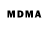 MDMA кристаллы Jane Abdi